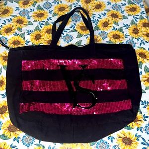 Victoria Secret Bag